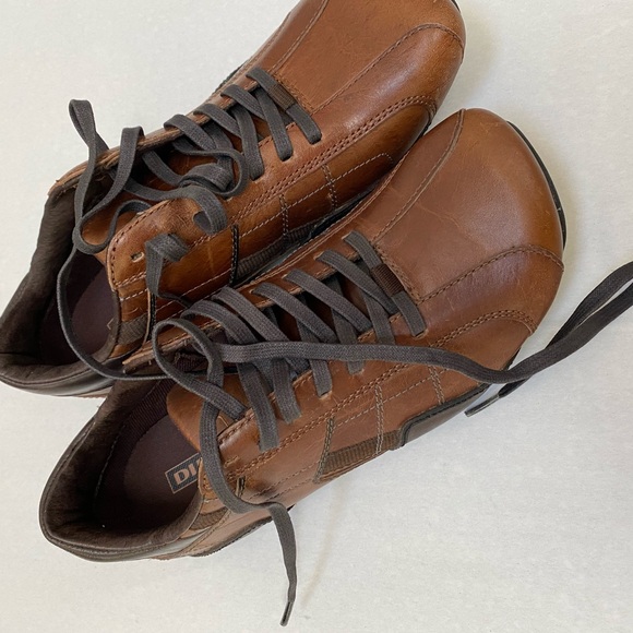 Diesel | Shoes | Mens Brown Diesel 